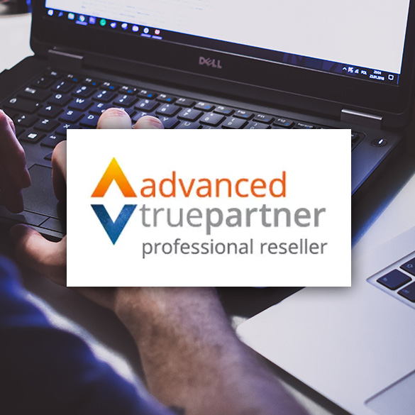 Perrywell Join Advanced TruePartner Programme