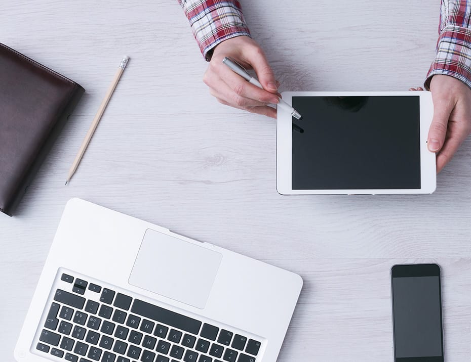 Financials and accounting with Advanced Business Cloud