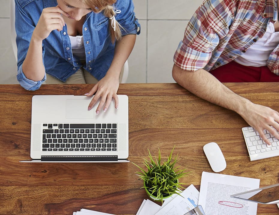 Reduce financial risk with Advanced Business Cloud