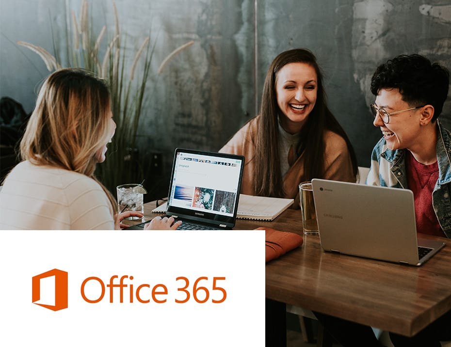 Microsoft office 365