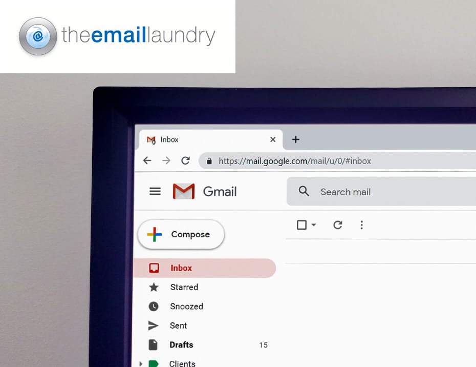 The Email laundry