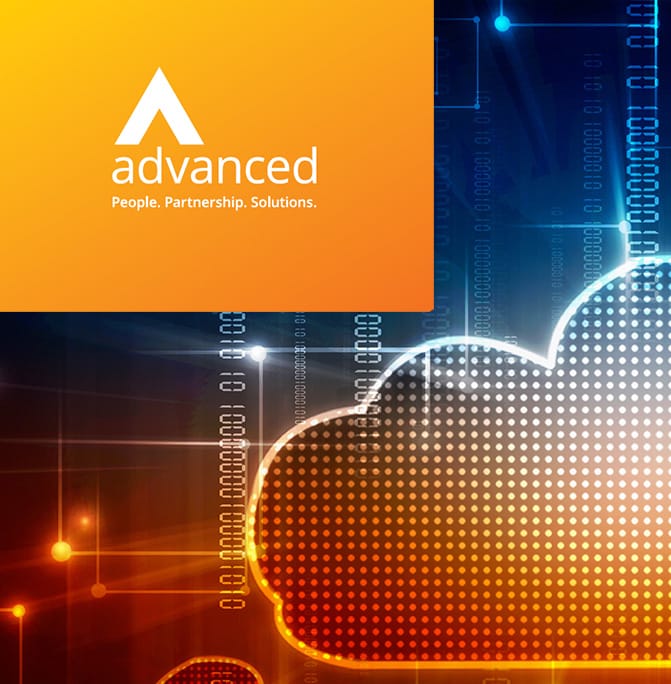Download the Advanced Business Cloud Essentials brochure