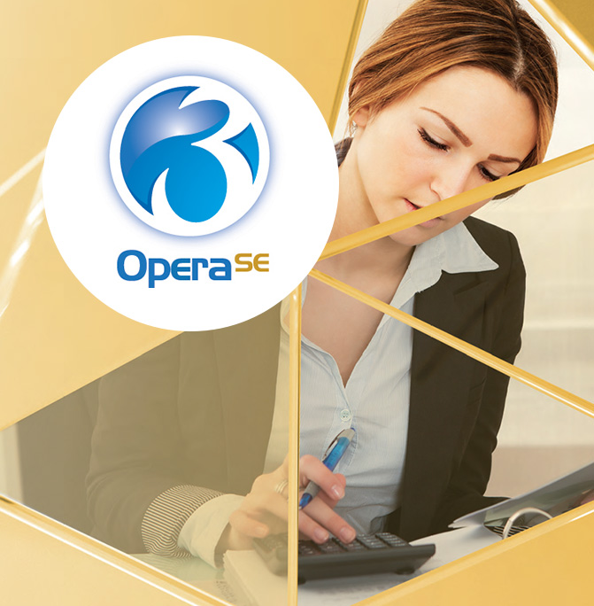 How can Opera 3 support your business? 8 reasons to upgrade