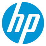 HP logo