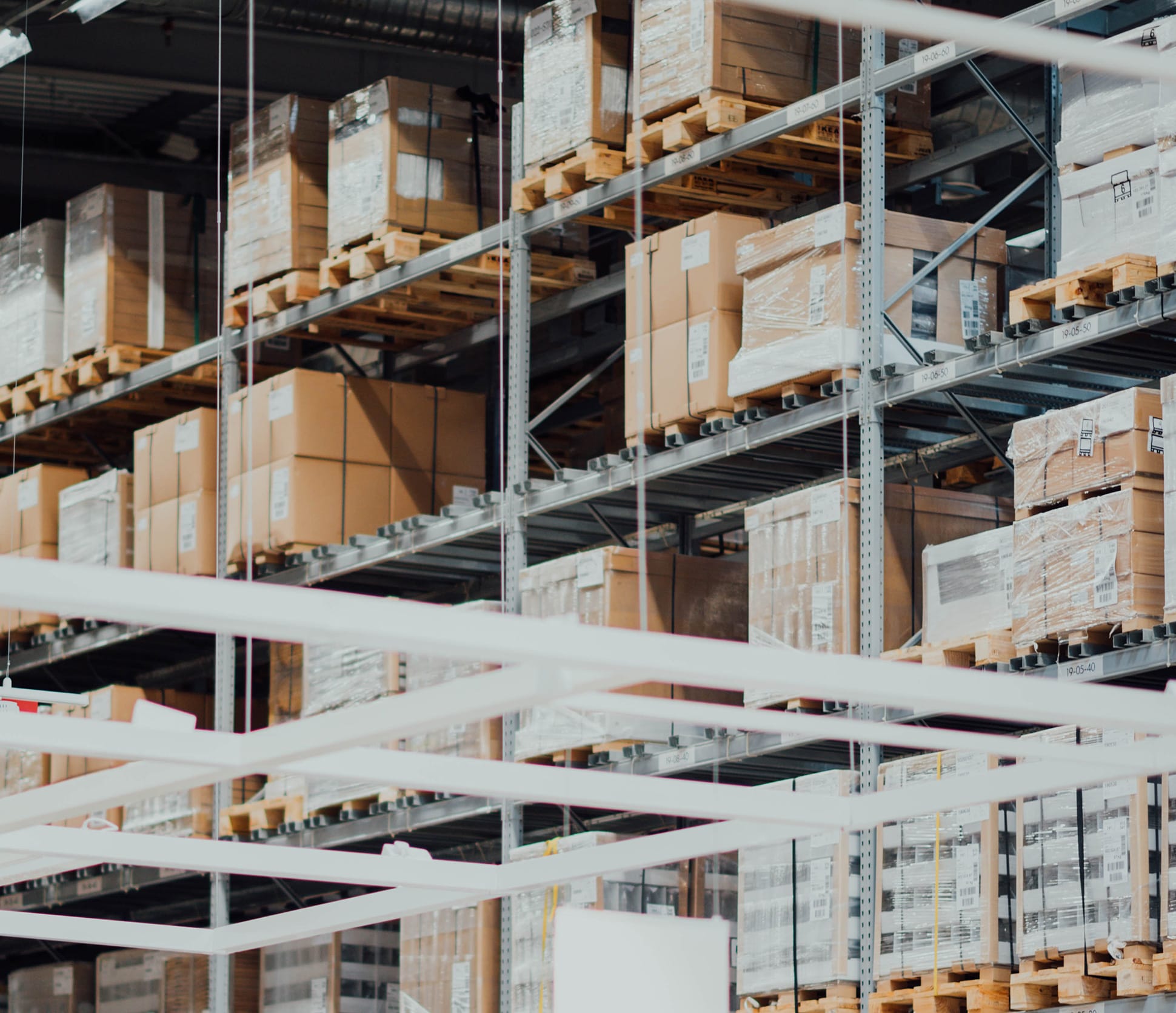 The Benefits of Warehouse Management Software