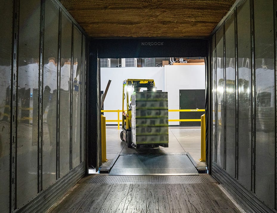 BridgeWMS Warehouse management software benefits