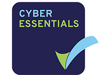 Cyber essentials logo