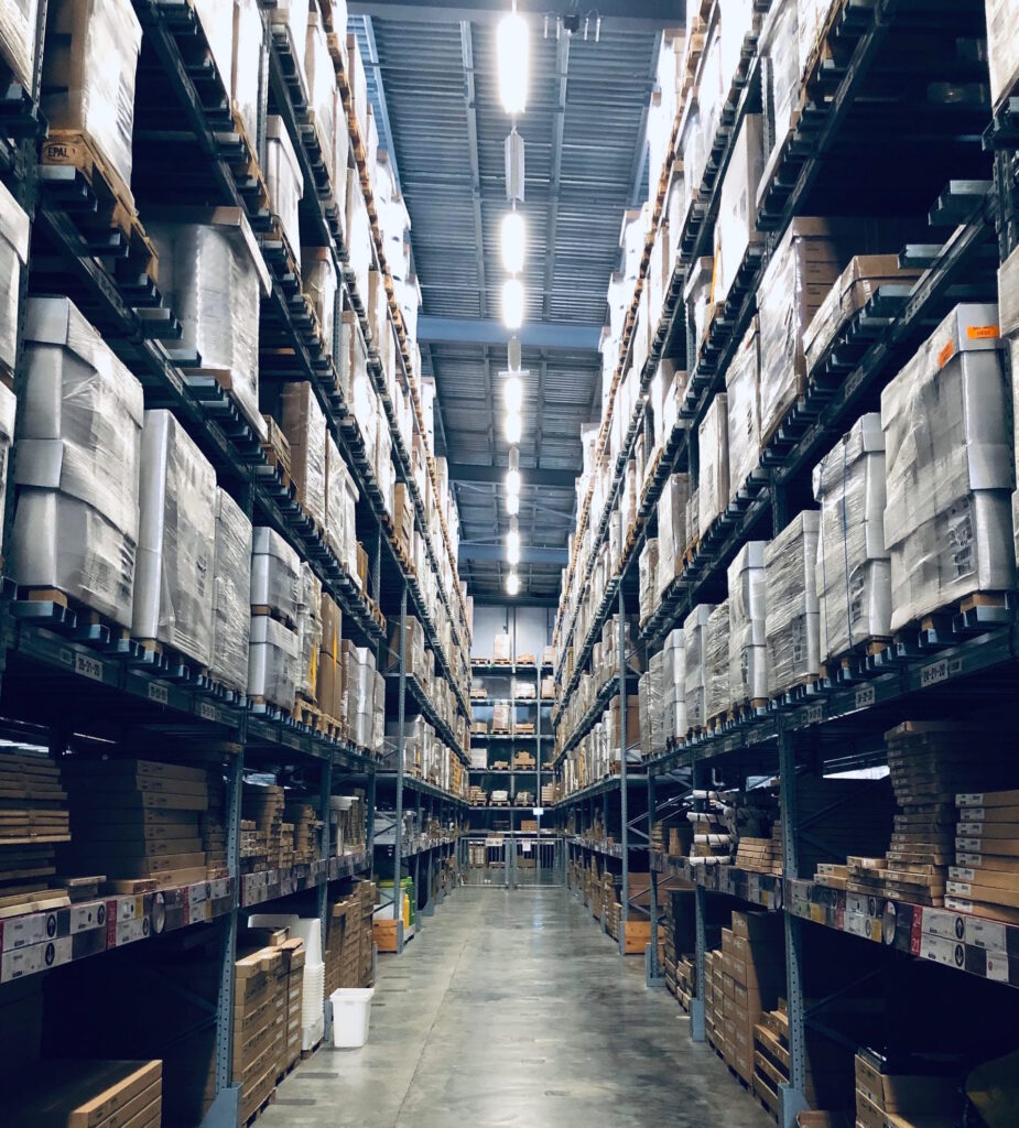 What is Warehouse Management Software?